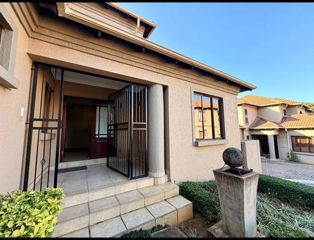 4 BEDROOM PROPERTY TO RENT IN NEWLANDS